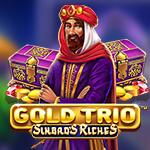 Gold Trio: Sinbad`s Riches