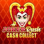 Joker Rush: Cash Collect