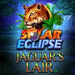 Solar Eclipse: Jaguar`s Lair